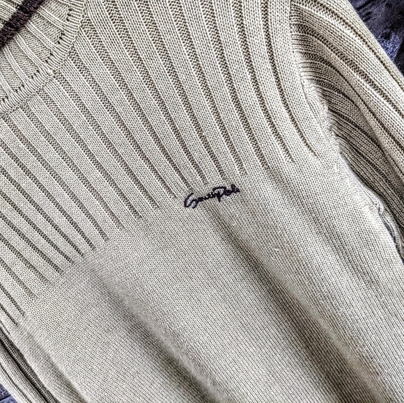 ♻️ SOLD 90s y2k South Pole Turtleneck - Picture 9 of 16
